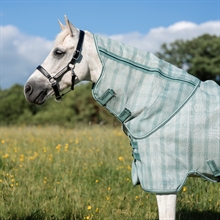 Horseware Newmarket Pony Plus Fly Sheet insectendeken